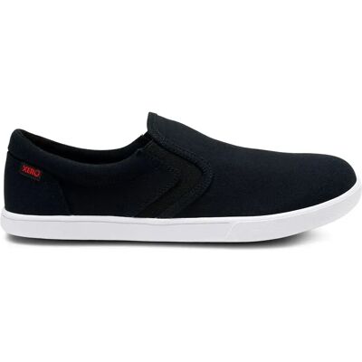 Xero Shoes Baskets Dillon Canvas Slip-on Black EU 42 Homme - Publicité Xero Shoes Baskets Dillon Canvas Slip-on Black EU 42 Homme - Publicité