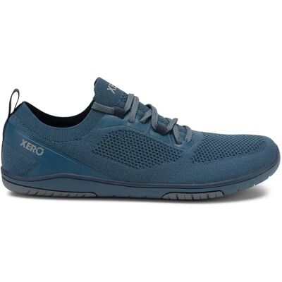 Xero Shoes Baskets Nexus Knit Barefoot Orion Blue EU 44 1/2 Homme - Publicité Xero Shoes Baskets Nexus Knit Barefoot Orion Blue EU 44 1/2 Homme - Publicité