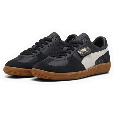 Puma Select Baskets Palermo Black / Feather Gray EU 44 Homme,Femme - Publicité Puma Select Baskets Palermo Black / Feather Gray EU 44 Homme,Femme - Publicité