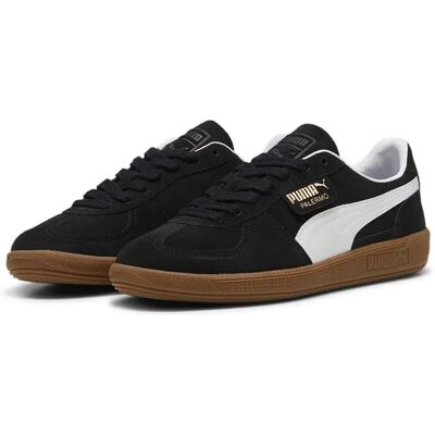 Puma Select Baskets Palermo White EU 46 Homme,Femme - Publicité Puma Select Baskets Palermo White EU 46 Homme,Femme - Publicité