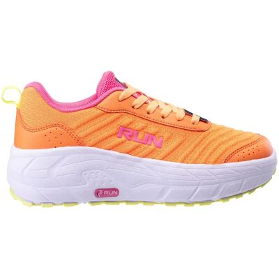Iq Baskets Linki Tg Orange EU 40 Homme,Femme,Garçon,Fille - Publicité Iq Baskets Linki Tg Orange EU 40 Homme,Femme,Garçon,Fille - Publicité