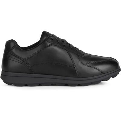 Geox Baskets Spherica Ec12 Black EU 44 Homme - Publicité Geox Baskets Spherica Ec12 Black EU 44 Homme - Publicité