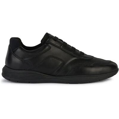 Geox Baskets Sans Lacets Spherica Ec2 Black EU 44 Homme - Publicité Geox Baskets Sans Lacets Spherica Ec2 Black EU 44 Homme - Publicité