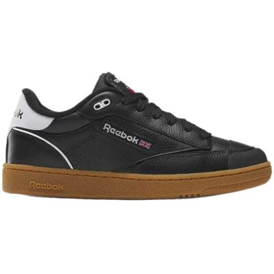 Reebok Baskets Club C Bulc Black / Ftw White / Rbkg03 EU 42 Homme,Femme - Publicité Reebok Baskets Club C Bulc Black / Ftw White / Rbkg03 EU 42 Homme,Femme - Publicité