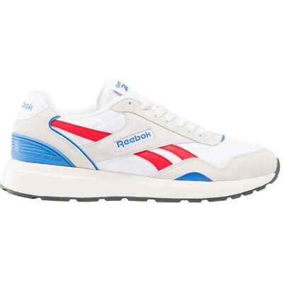 Reebok GL1100 Blanc EU 35 Homme - Baskets - Publicité Reebok GL1100 Blanc EU 35 Homme - Baskets - Publicité