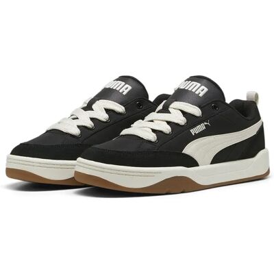 Puma Baskets Park Lifestyle Street Black / Vapor Gray EU 42 Homme,Femme - Publicité Puma Baskets Park Lifestyle Street Black / Vapor Gray EU 42 Homme,Femme - Publicité
