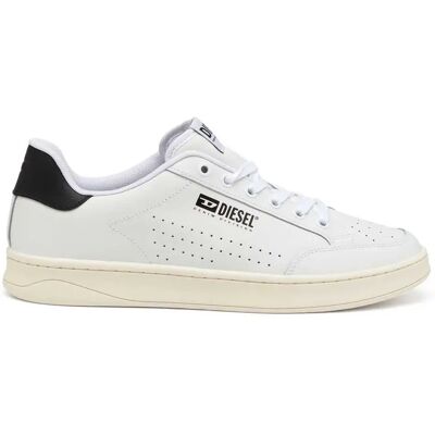 Diesel Baskets Athene S Athene Vtg White / Black EU 41 Homme - Publicité Diesel Baskets Athene S Athene Vtg White / Black EU 41 Homme - Publicité