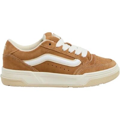 Vans Baskets Hylane Brown EU 40 1/2 Homme,Femme - Publicité Vans Baskets Hylane Brown EU 40 1/2 Homme,Femme - Publicité
