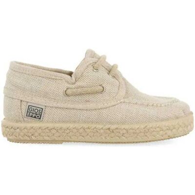 Gioseppo Baskets Ellenton Beige EU 35 Garçon - Publicité Gioseppo Baskets Ellenton Beige EU 35 Garçon - Publicité
