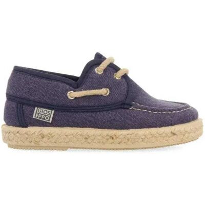 Gioseppo Baskets Ellenton Marine EU 26 - Publicité Gioseppo Baskets Ellenton Marine EU 26 - Publicité
