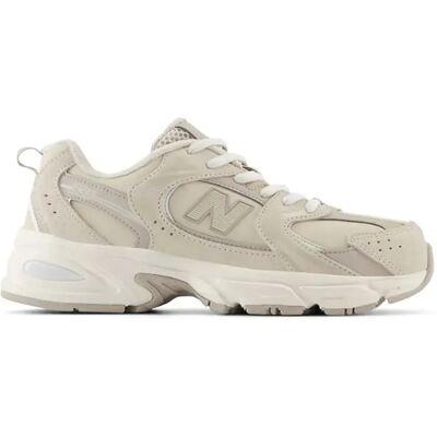New Balance Baskets 530 Moonbeam EU 35 1/2 Garçon - Publicité New Balance Baskets 530 Moonbeam EU 35 1/2 Garçon - Publicité