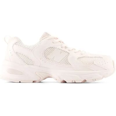 New Balance Baskets 530 Washed Pink EU 36 Garçon - Publicité New Balance Baskets 530 Washed Pink EU 36 Garçon - Publicité