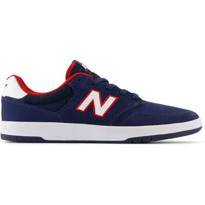 New Balance Baskets Numeric 425 Nb Navy EU 40 Homme - Publicité New Balance Baskets Numeric 425 Nb Navy EU 40 Homme - Publicité