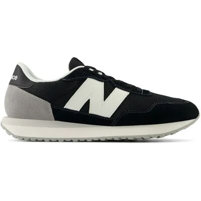 New Balance Baskets 237 Black EU 43 Homme - Publicité New Balance Baskets 237 Black EU 43 Homme - Publicité