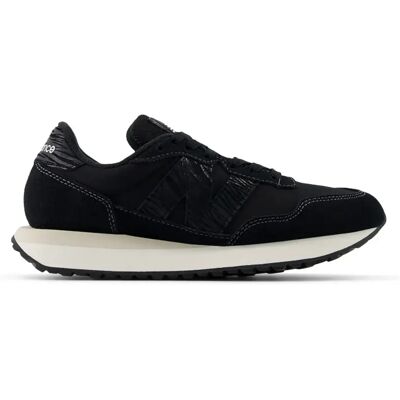 Baskets New Balance 237 - Noires pour Femmes - Publicité Baskets New Balance 237 - Noires pour Femmes - Publicité