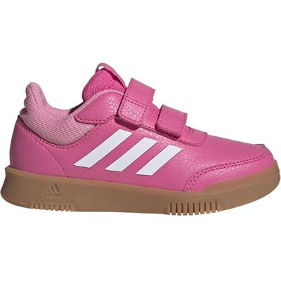 Adidas Baskets Tensaur Hook And Loop Pulse Magenta / Ftwr White / Bliss Pink EU 40 Garçon,Fille - Publicité Adidas Baskets Tensaur Hook And Loop Pulse Magenta / Ftwr White / Bliss Pink EU 40 Garçon,Fille - Publicité