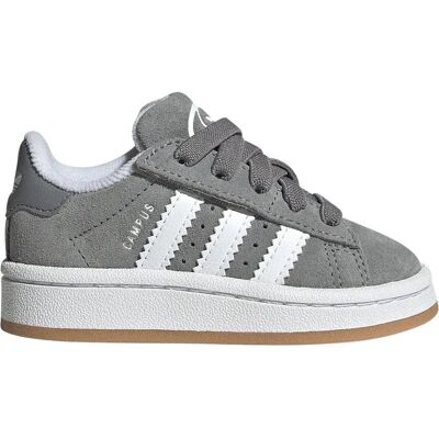 Adidas Originals Baskets Pour Bébé Campus 00s Comfort Closure Elastic Lace Grey Three / Ftwr White / Gum 2 EU 23 1/2 Garçon,Fille - Publicité Adidas Originals Baskets Pour Bébé Campus 00s Comfort Closure Elastic Lace Grey Three / Ftwr White / Gum 2 EU 23 1/2 Garçon,Fille - Publicité