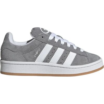 Adidas Originals Baskets Junior Campus 00s Grey Three / Ftwr White / Ftwr White EU 35 1/2 Garçon,Fille - Publicité Adidas Originals Baskets Junior Campus 00s Grey Three / Ftwr White / Ftwr White EU 35 1/2 Garçon,Fille - Publicité