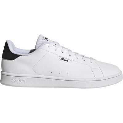 Adidas Baskets Urban Court Ftwr White / Ftwr White / Core Black EU 40 2/3 Homme - Publicité Adidas Baskets Urban Court Ftwr White / Ftwr White / Core Black EU 40 2/3 Homme - Publicité