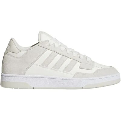 Adidas Baskets Rapid Court Low Orbit Grey / Cloud White / Ftwr White EU 45 1/3 Homme,Femme - Publicité Adidas Baskets Rapid Court Low Orbit Grey / Cloud White / Ftwr White EU 45 1/3 Homme,Femme - Publicité