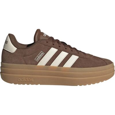 Adidas Baskets Vl Court Bold Prebrn / Chalk White / Wonder Beige EU 44 Femme - Publicité Adidas Baskets Vl Court Bold Prebrn / Chalk White / Wonder Beige EU 44 Femme - Publicité