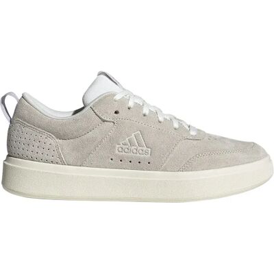 Adidas Baskets Park St Core White / Core White / Silver Dawn EU 40 Femme - Publicité Adidas Baskets Park St Core White / Core White / Silver Dawn EU 40 Femme - Publicité