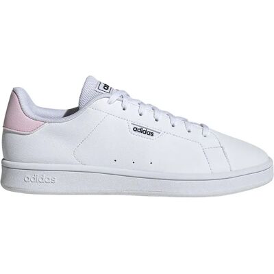 Adidas Baskets Urban Court Ftwr White / Ftwr White / Clear Pink EU 38 Femme - Publicité Adidas Baskets Urban Court Ftwr White / Ftwr White / Clear Pink EU 38 Femme - Publicité