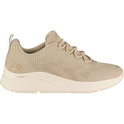 Skechers Baskets Arch Comfort B Sweet Natural Textile / Synthetic Trim EU 41 Femme - Publicité Skechers Baskets Arch Comfort B Sweet Natural Textile / Synthetic Trim EU 41 Femme - Publicité