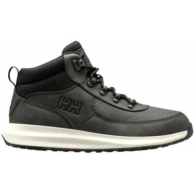 Helly Hansen Bottes Forest Evo Black EU 42 1/2 Homme - Publicité Helly Hansen Bottes Forest Evo Black EU 42 1/2 Homme - Publicité