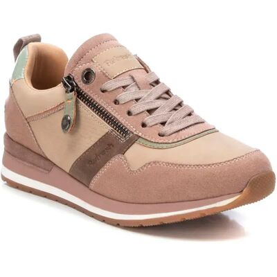 Refresh Baskets 17205 Beige EU 38 Femme - Publicité Refresh Baskets 17205 Beige EU 38 Femme - Publicité