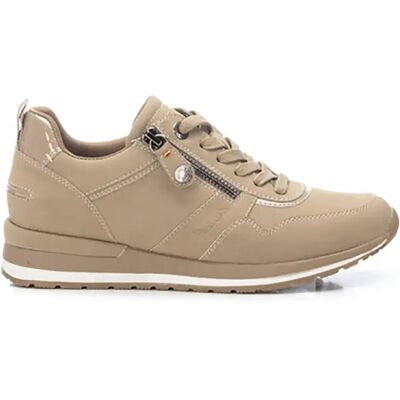 Refresh Baskets 17206 Beige EU 37 Femme - Publicité Refresh Baskets 17206 Beige EU 37 Femme - Publicité