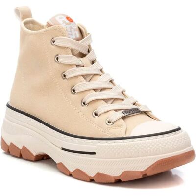 Refresh Baskets 17231 Beige EU 38 Femme - Publicité Refresh Baskets 17231 Beige EU 38 Femme - Publicité