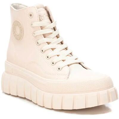 Refresh Baskets 17235 Beige EU 38 Femme - Publicité Refresh Baskets 17235 Beige EU 38 Femme - Publicité