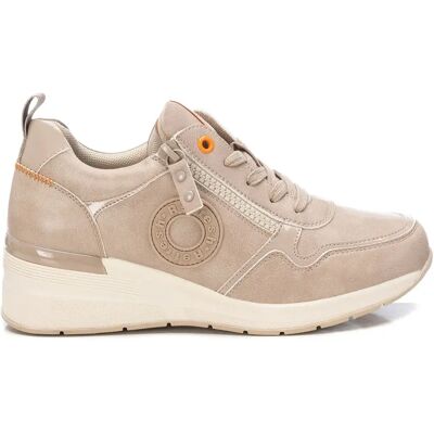 Refresh Baskets 172280 Beige EU 38 Femme - Publicité Refresh Baskets 172280 Beige EU 38 Femme - Publicité