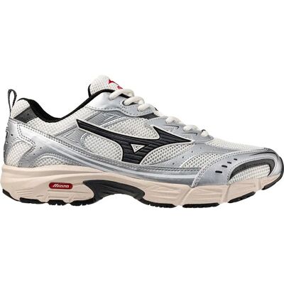 Mizuno Baskets Mxr Sport Snow White / Magnet / Silver EU 38 Homme,Femme - Publicité Mizuno Baskets Mxr Sport Snow White / Magnet / Silver EU 38 Homme,Femme - Publicité