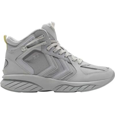 Hummel Baskets Reach Lx 12000 Lunar Rock EU 38 Homme,Femme - Publicité Hummel Baskets Reach Lx 12000 Lunar Rock EU 38 Homme,Femme - Publicité