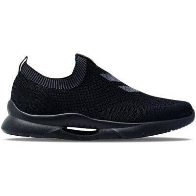 Hummel Baskets Tatum Black EU 38 Homme,Femme - Publicité Hummel Baskets Tatum Black EU 38 Homme,Femme - Publicité