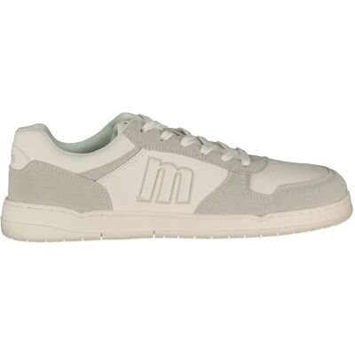 Mtng Baskets Free-miami Plity Off White / Action Pu White EU 42 Homme - Publicité Mtng Baskets Free-miami Plity Off White / Action Pu White EU 42 Homme - Publicité
