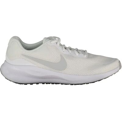 Nike Baskets Revolution 7 White EU 40 Homme - Publicité Nike Baskets Revolution 7 White EU 40 Homme - Publicité