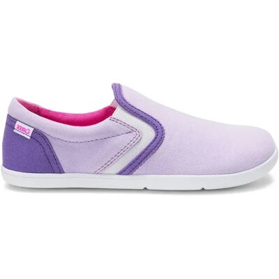 Xero Shoes Baskets Dillon Canvas Slip-on Orchid Petal EU 34 Garçon,Fille - Publicité Xero Shoes Baskets Dillon Canvas Slip-on Orchid Petal EU 34 Garçon,Fille - Publicité