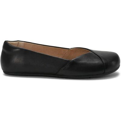 Xero Shoes Baskets Phoenix Leather Black EU 40 1/2 Femme - Publicité Xero Shoes Baskets Phoenix Leather Black EU 40 1/2 Femme - Publicité