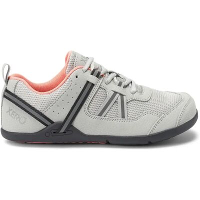 Xero Shoes Baskets Prio Lunar Rock EU 37 Femme - Publicité Xero Shoes Baskets Prio Lunar Rock EU 37 Femme - Publicité