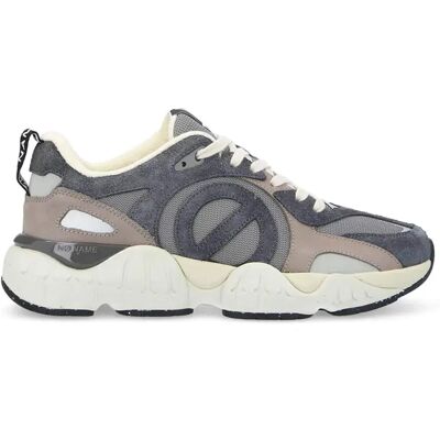 No Name Baskets Krazee Runner Carbone EU 40 Femme - Publicité No Name Baskets Krazee Runner Carbone EU 40 Femme - Publicité