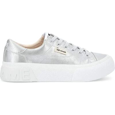 No Name Baskets Reset Silver EU 40 Femme - Publicité No Name Baskets Reset Silver EU 40 Femme - Publicité