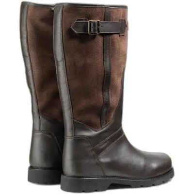 Aigle Bottes Inverss Gore-tex® Dark Brown EU 42 - Publicité Aigle Bottes Inverss Gore-tex® Dark Brown EU 42 - Publicité