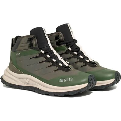 Aigle Baskets Nc481 Trekkix Avocat EU 46 Homme,Femme - Publicité Aigle Baskets Nc481 Trekkix Avocat EU 46 Homme,Femme - Publicité