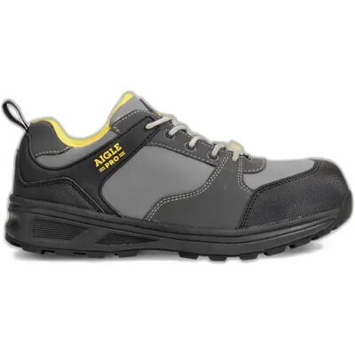 Aigle Baskets Solter S3 Grey EU 44 - Publicité Aigle Baskets Solter S3 Grey EU 44 - Publicité