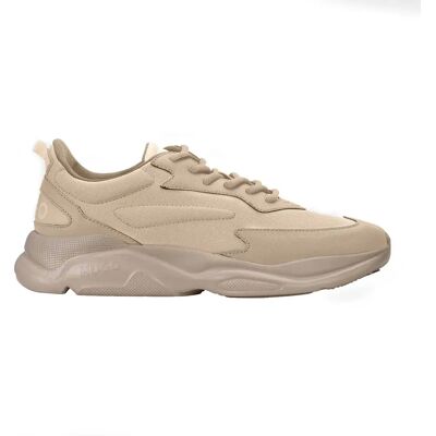 Hugo Baskets Leon Cvpu 10254074 Light Beige EU 42 Homme - Publicité Hugo Baskets Leon Cvpu 10254074 Light Beige EU 42 Homme - Publicité