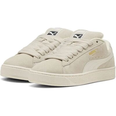 Puma Select Baskets Suede Xl Alpine Snow / Warm White EU 41 Homme - Publicité Puma Select Baskets Suede Xl Alpine Snow / Warm White EU 41 Homme - Publicité