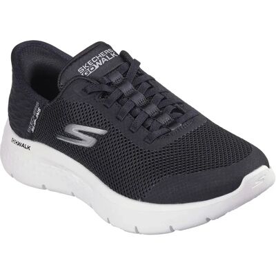 Skechers Baskets Go Walk Flex Grand Entry Black Textile / White Trim EU 41 Femme - Publicité Skechers Baskets Go Walk Flex Grand Entry Black Textile / White Trim EU 41 Femme - Publicité
